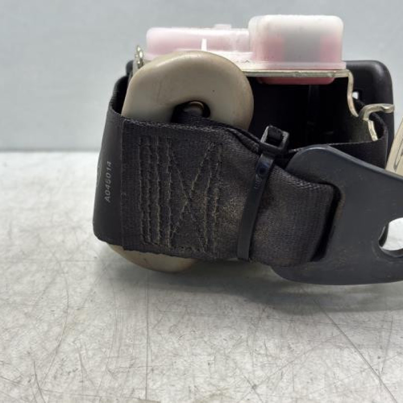 Ceinture arriere droit PEUGEOT PARTNER 2 Photo n°5