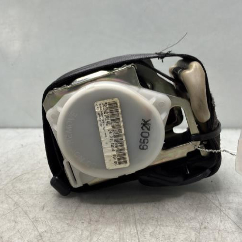 Ceinture arriere gauche PEUGEOT PARTNER 2 Photo n°1