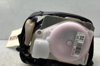 Ceinture arriere gauche PEUGEOT PARTNER 2