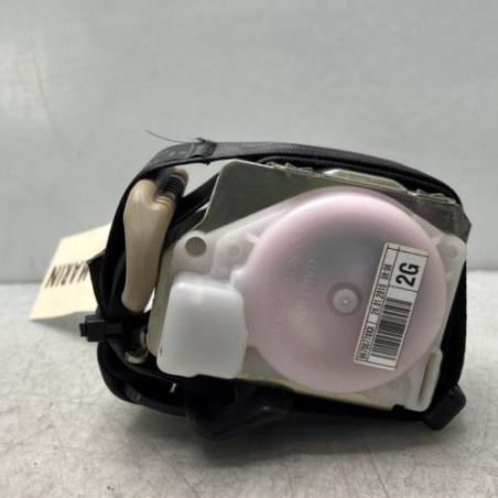 Ceinture arriere gauche PEUGEOT PARTNER 2