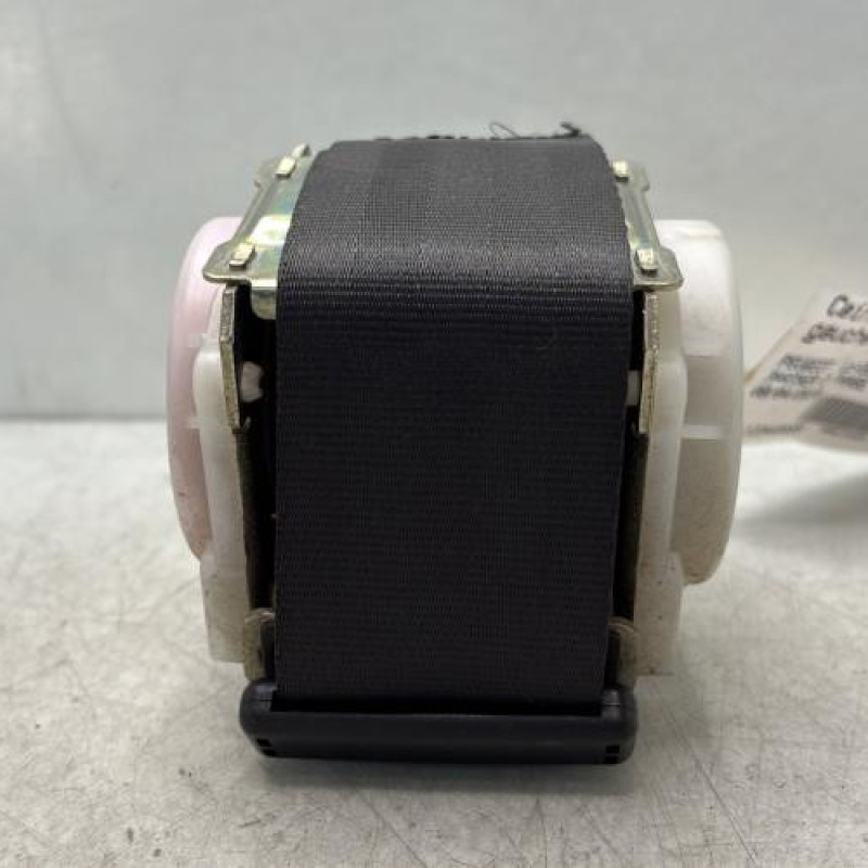 Ceinture arriere gauche PEUGEOT PARTNER 2 Photo n°3