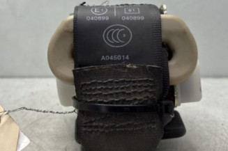 Ceinture arriere gauche PEUGEOT PARTNER 2