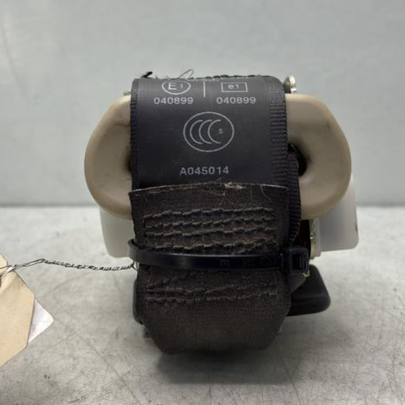 Ceinture arriere gauche PEUGEOT PARTNER 2 Photo n°4