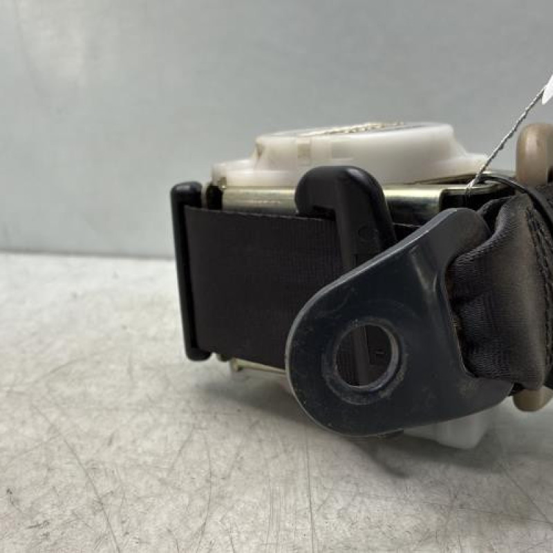 Ceinture arriere gauche PEUGEOT PARTNER 2 Photo n°5