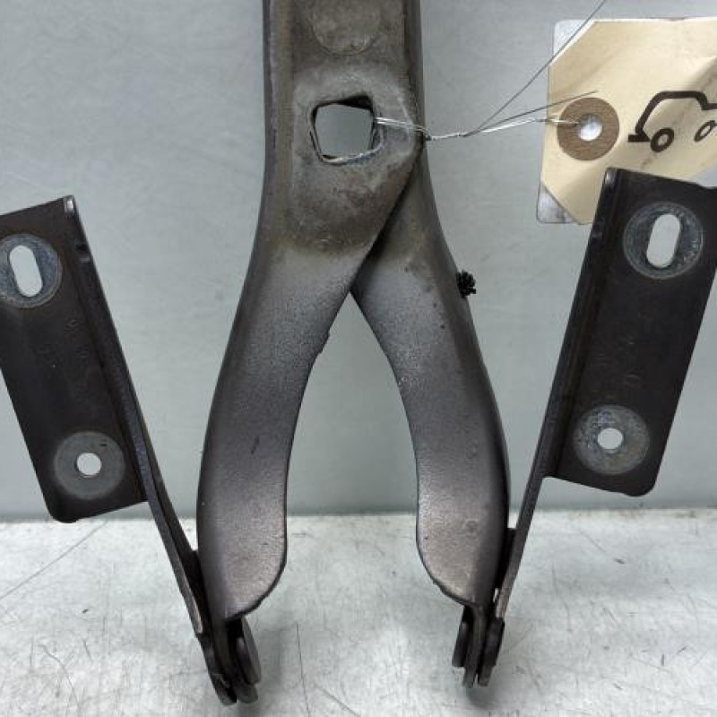 Charniere de capot PEUGEOT PARTNER 2 Photo n°2