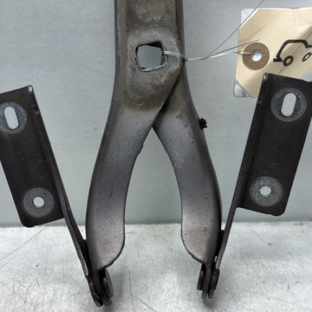 Charniere de capot PEUGEOT PARTNER 2