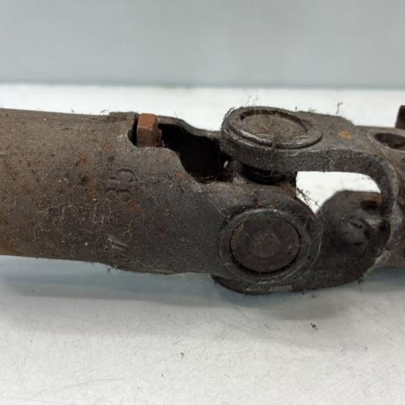 Colonne de direction PEUGEOT PARTNER 2 Photo n°3