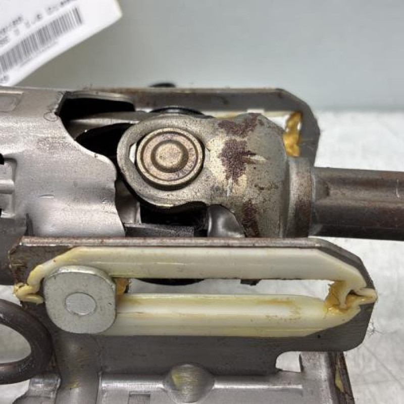 Colonne de direction PEUGEOT PARTNER 2 Photo n°4