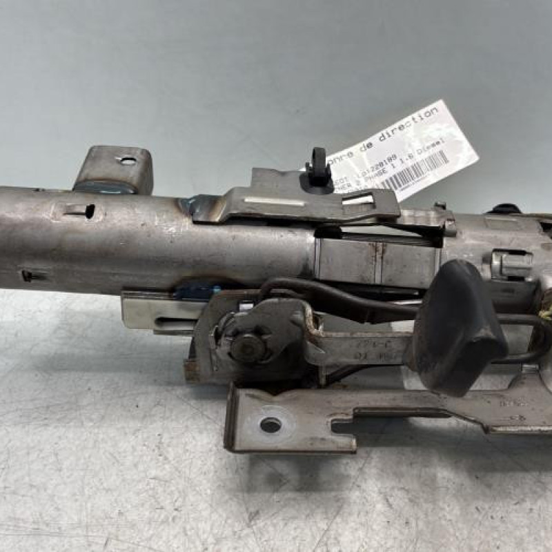 Colonne de direction PEUGEOT PARTNER 2 Photo n°6