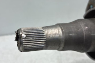 Colonne de direction PEUGEOT PARTNER 2