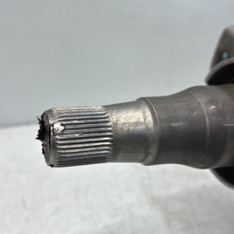 Colonne de direction PEUGEOT PARTNER 2 Photo n°7