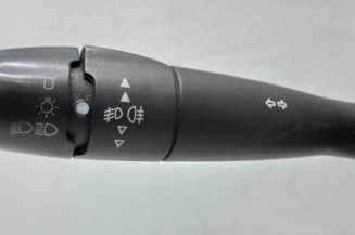 Com (Bloc Contacteur Tournant+Commodo Essuie Glace+Commodo Phare) PEUGEOT PARTNER 2