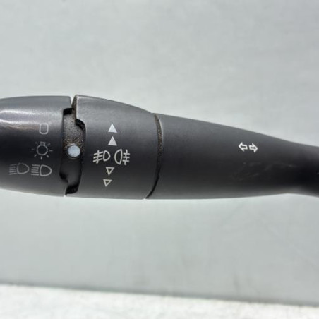 Com (Bloc Contacteur Tournant+Commodo Essuie Glace+Commodo Phare) PEUGEOT PARTNER 2