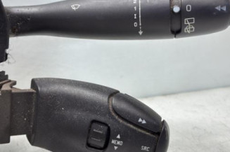 Com (Bloc Contacteur Tournant+Commodo Essuie Glace+Commodo Phare) PEUGEOT PARTNER 2