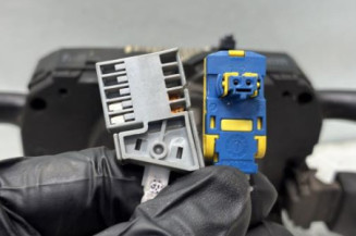 Com (Bloc Contacteur Tournant+Commodo Essuie Glace+Commodo Phare) PEUGEOT PARTNER 2