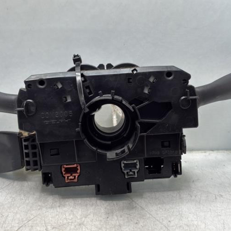 Com (Bloc Contacteur Tournant+Commodo Essuie Glace+Commodo Phare) PEUGEOT PARTNER 2 Photo n°6