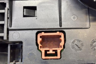 Com (Bloc Contacteur Tournant+Commodo Essuie Glace+Commodo Phare) PEUGEOT PARTNER 2