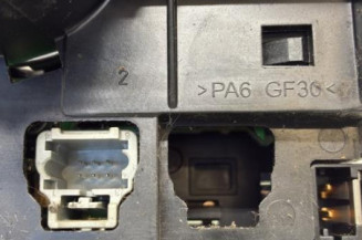 Com (Bloc Contacteur Tournant+Commodo Essuie Glace+Commodo Phare) PEUGEOT PARTNER 2