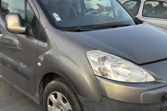 Commande de phare PEUGEOT PARTNER 2