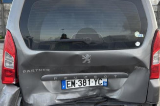 Commande de phare PEUGEOT PARTNER 2