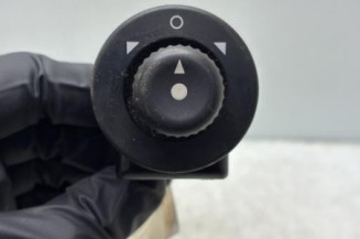 Commande retroviseurs PEUGEOT PARTNER 2 Photo n°1