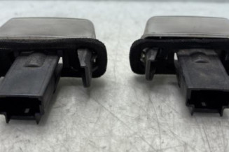 Eclairage de plaque PEUGEOT PARTNER 2