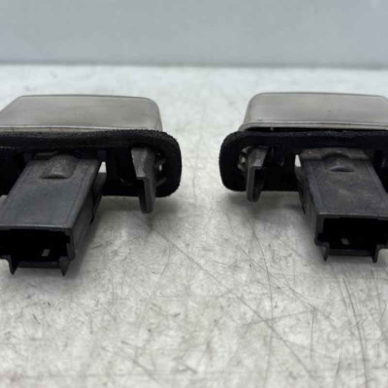 Eclairage de plaque PEUGEOT PARTNER 2 Photo n°2