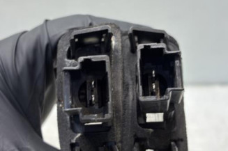 Eclairage de plaque PEUGEOT PARTNER 2