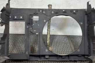 Face avant PEUGEOT PARTNER 2 Photo n°1