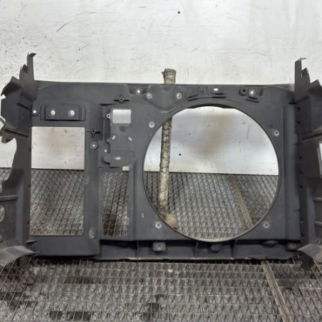 Face avant PEUGEOT PARTNER 2 Photo n°1