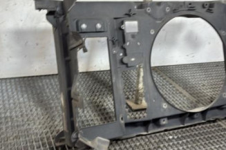 Face avant PEUGEOT PARTNER 2