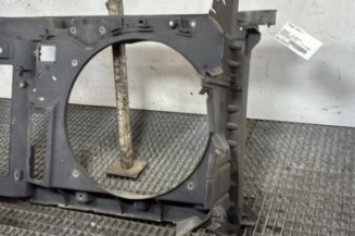 Face avant PEUGEOT PARTNER 2