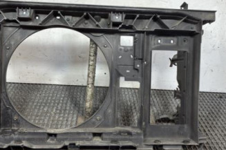 Face avant PEUGEOT PARTNER 2