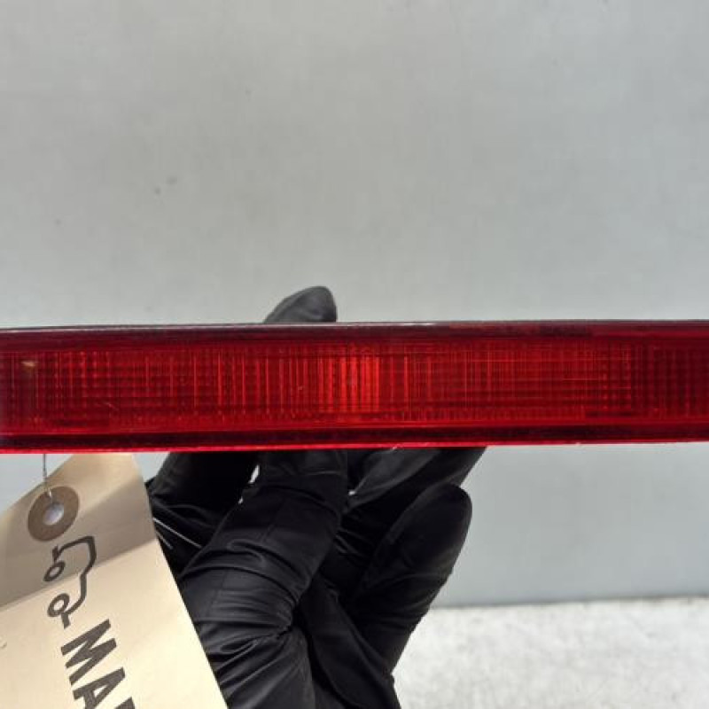 Feu arriere stop central PEUGEOT PARTNER 2 Photo n°1