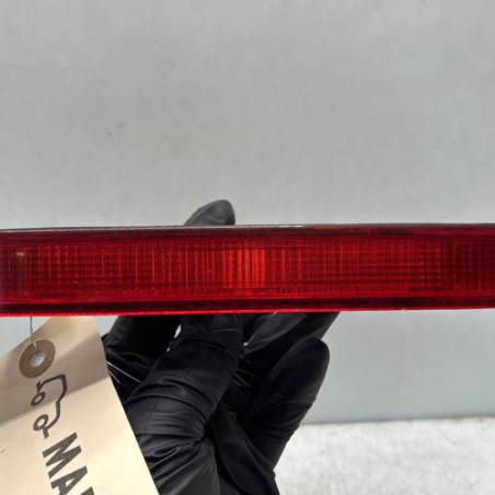 Feu arriere stop central PEUGEOT PARTNER 2 Photo n°1