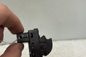 Interrupteur de leve vitre avant gauche PEUGEOT PARTNER 2