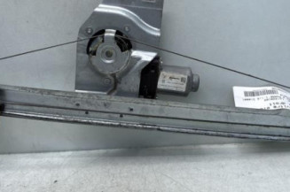 Leve vitre electrique avant droit PEUGEOT PARTNER 2