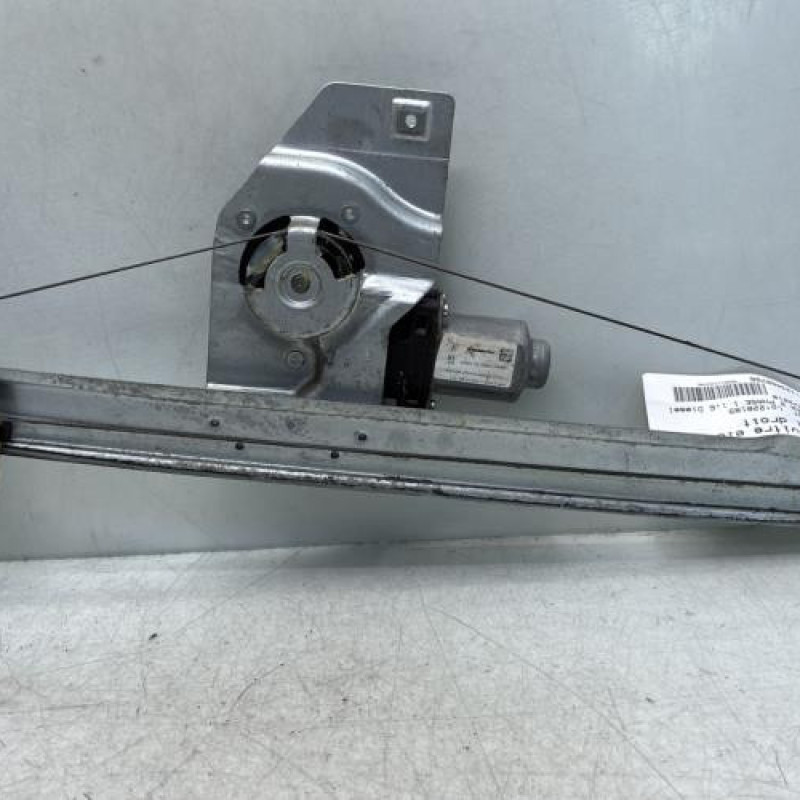 Leve vitre electrique avant droit PEUGEOT PARTNER 2 Photo n°6