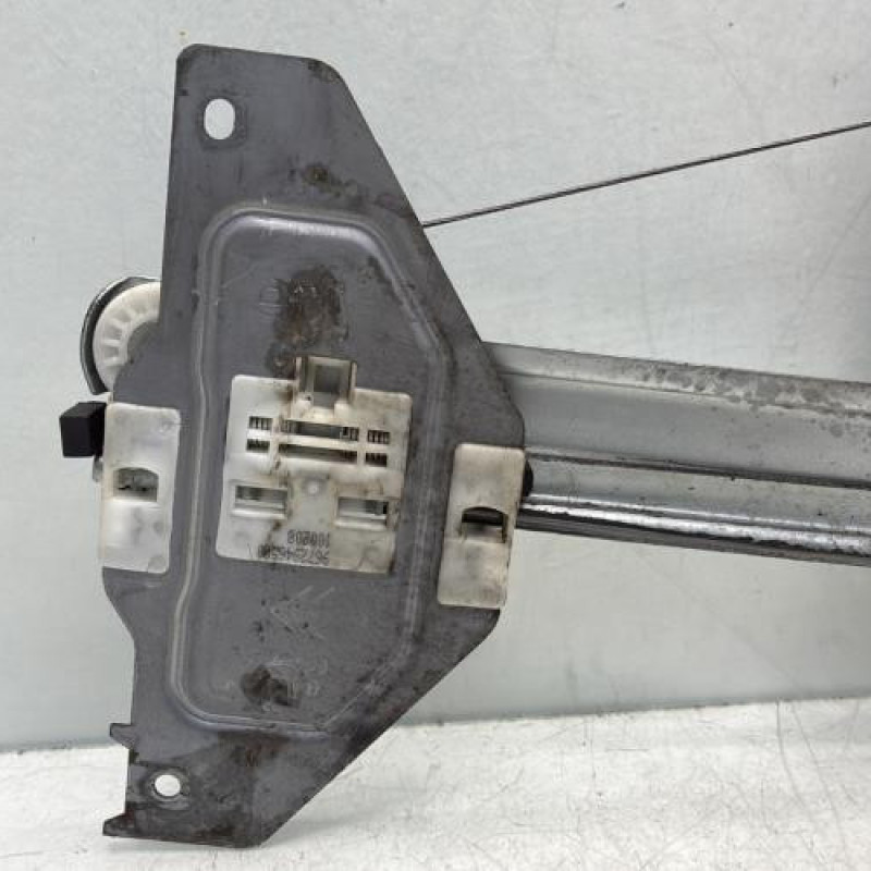 Leve vitre electrique avant droit PEUGEOT PARTNER 2 Photo n°7