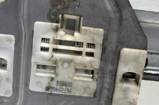 Leve vitre electrique avant droit PEUGEOT PARTNER 2