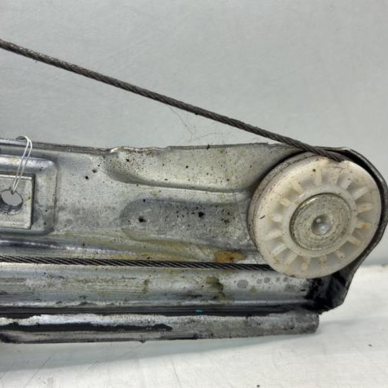 Leve vitre electrique avant droit PEUGEOT PARTNER 2 Photo n°11