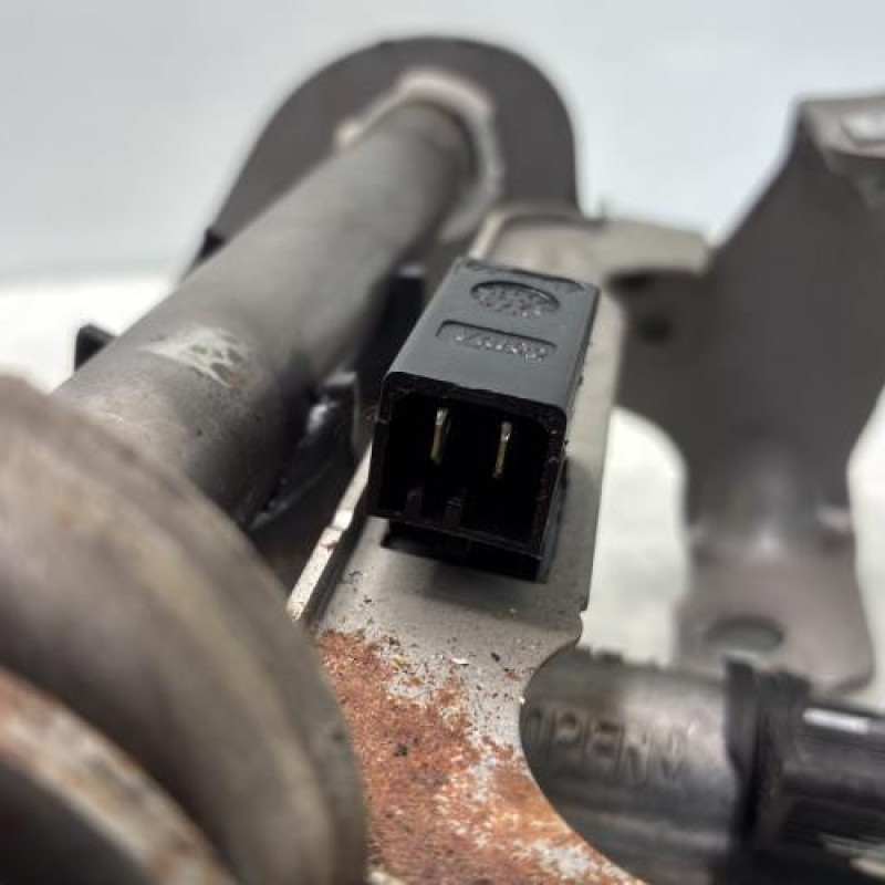 Levier frein à main PEUGEOT PARTNER 2 Photo n°3