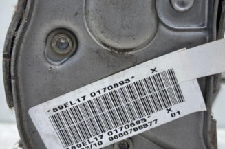 Levier frein à main PEUGEOT PARTNER 2