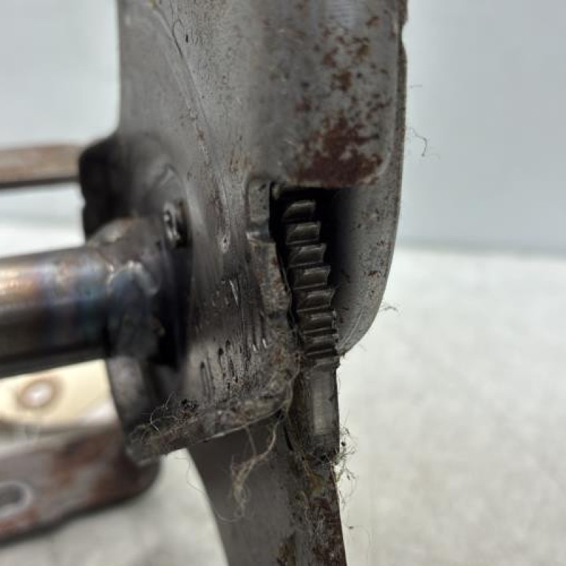 Levier frein à main PEUGEOT PARTNER 2 Photo n°5