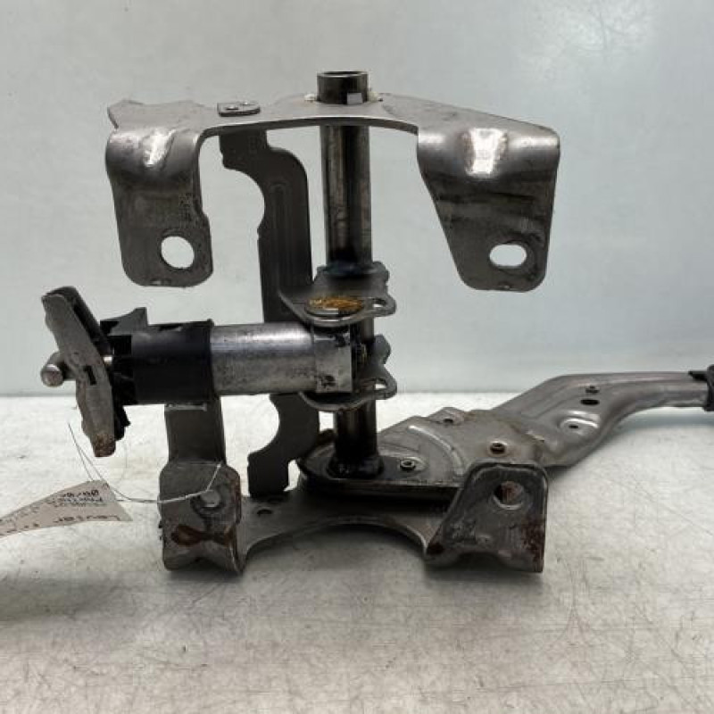 Levier frein à main PEUGEOT PARTNER 2 Photo n°6