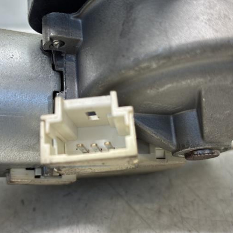Moteur essuie glace arriere PEUGEOT PARTNER 2 Photo n°4