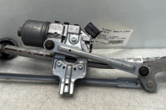 Moteur essuie glace avant PEUGEOT PARTNER 2 Photo n°1