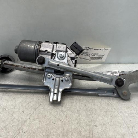 Moteur essuie glace avant PEUGEOT PARTNER 2 Photo n°1