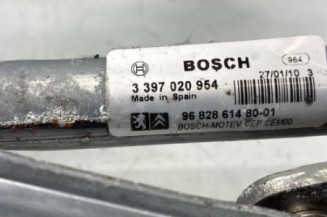 Moteur essuie glace avant PEUGEOT PARTNER 2