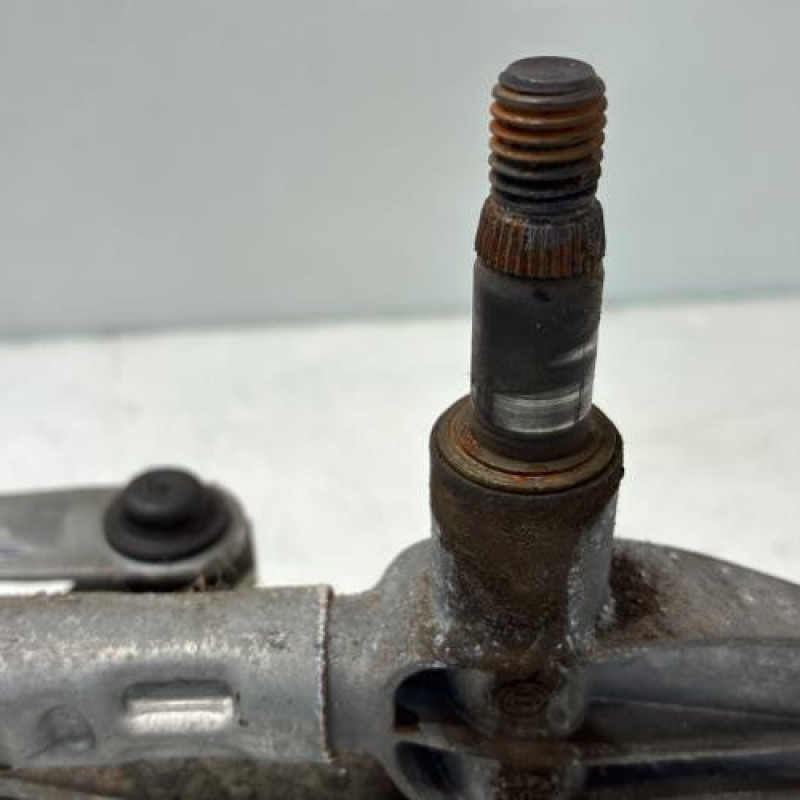 Moteur essuie glace avant PEUGEOT PARTNER 2 Photo n°5